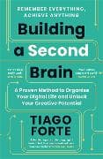Building a Second Brain
