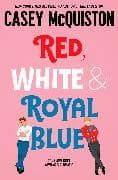Red, White & Royal Blue