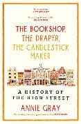 The Bookshop, The Draper, The Candlestick Maker