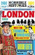 Gruesome Guides: London (newspaper edition)