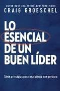 Lo esencial de un buen líder