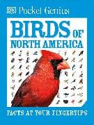 Pocket Genius Birds of North America