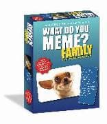 What Do You Meme - Family Edition (e)