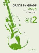 Grade by Grade - Violin Grade 2