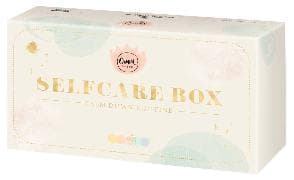 Omm for you Selfcare Box Calm Down Routine