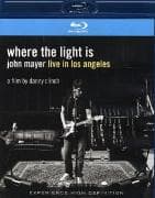 Where The Light Is: John Mayer Live In Los Angeles