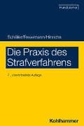 Die Praxis des Strafverfahrens