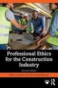 Professional Ethics for the Construction Industry