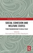 Social Cohesion and Welfare States