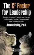 The C² Factor for Leadership