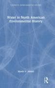 Water in North American Environmental History