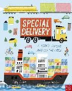 Special Delivery