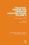 The Book-Keeper and American Counting-Room Volume 2