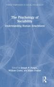 The Psychology of Sociability