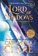 Lord of Shadows: Volume 2