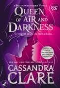 Queen of Air and Darkness: Volume 3