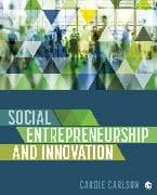 Social Entrepreneurship and Innovation
