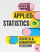 Applied Statistics