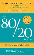 The 80/20 Principle