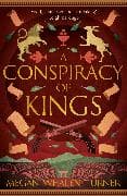 A Conspiracy of Kings