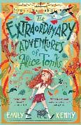 The Extraordinary Adventures of Alice Tonks