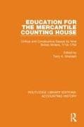 Education for the Mercantile Counting House