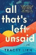 All That's Left Unsaid