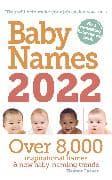 Baby Names 2022