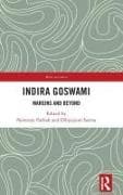 Indira Goswami