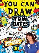 You Can Draw Tom Gates with Liz Pichon