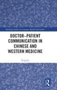 Doctor–patient Communication in Chinese and Western Medicine