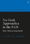 No-Fault Approaches in the NHS