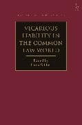 Vicarious Liability in the Common Law World
