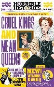 Cruel Kings and Mean Queens