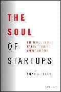 The Soul of Startups