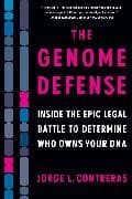 The Genome Defense