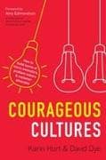 Courageous Cultures