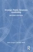 Strategic Public Relations Leadership