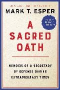 A Sacred Oath