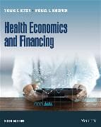 Health Economics and Financing