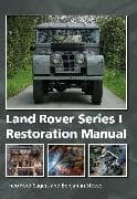 Land Rover Series 1 Restoration Manual
