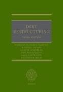 Debt Restructuring