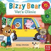 Bizzy Bear: Vet's Clinic (24)