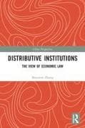 Distributive Institutions