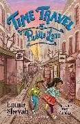 Time Travel at Puddle Lane: A Bloomsbury Reader
