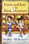 Harry and Kate at the Book Museum