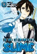 That Time I Got Reincarnated as a Slime 20