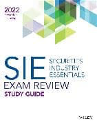 Wiley Securities Industry Essentials Exam Review 2022