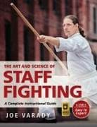 The Art and Science of Staff Fighting