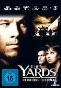 The Yards - Im Hinterhof der Macht